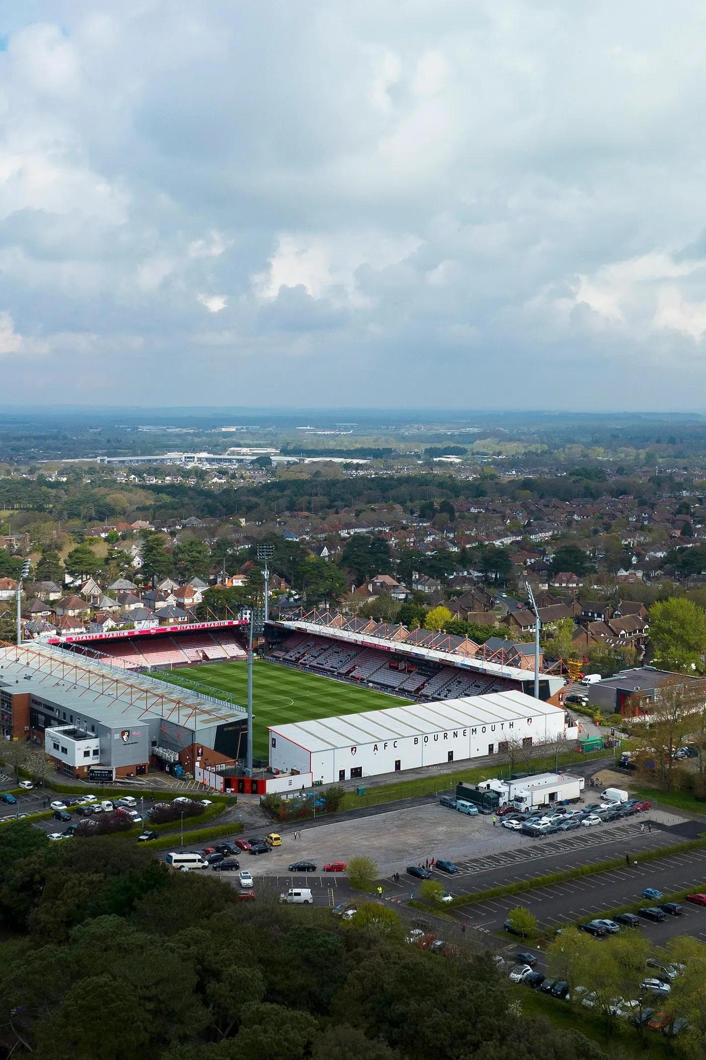 Vitality Stadium