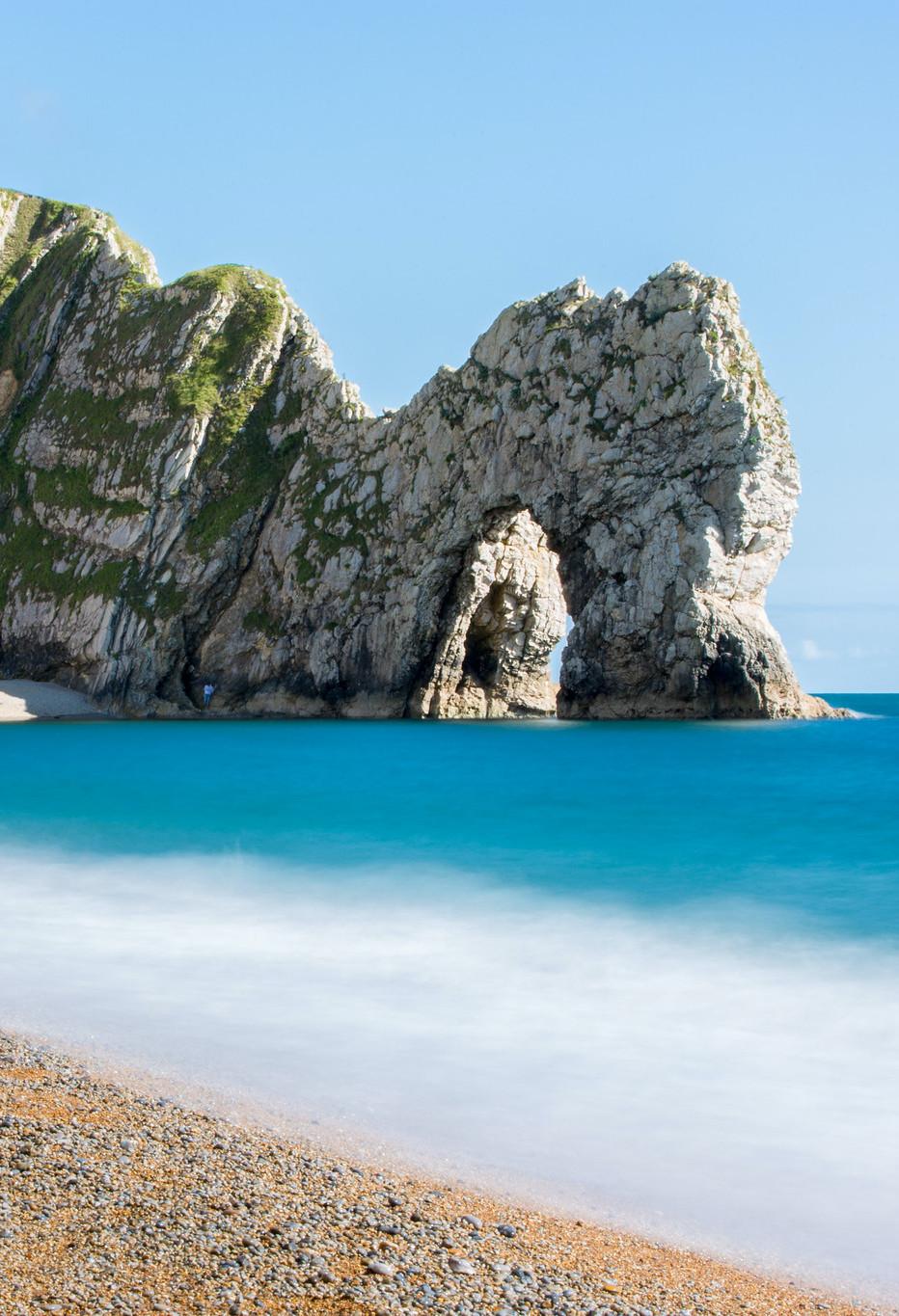 Jurassic Coast