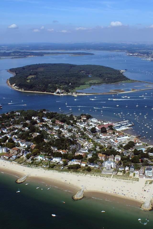 Poole Harbour